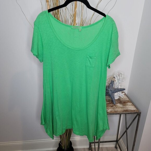 Fresh Produce Blouse Womens Small - Picture 1 of 6